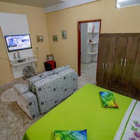 Flat Bem Legal Caldas Novas Buitenkant foto