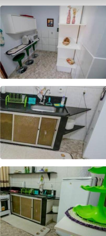 Flat Bem Legal Caldas Novas Buitenkant foto